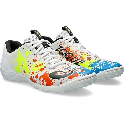 Chaussures futsal asics - futsal,