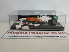 Force India VJM04 Di Resta 2011 1/43 Minichamps