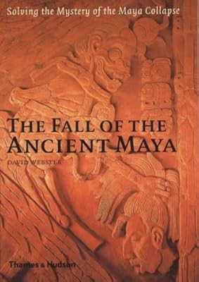 The fall - ancient, maya