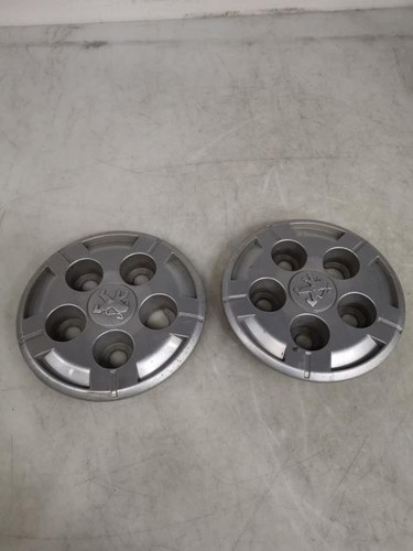 Enjoliveur peugeot boxer - boxer, 3