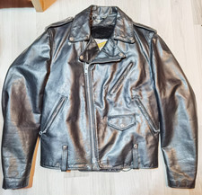 Schott perfecto 125 size 38 black