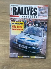 Magazine Rallyes n°10