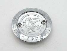 Badge De Couverture De Stator