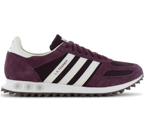 Adidas trainer retro - la, og
