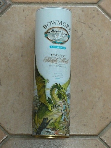 Ancienne boite whisky - boite,