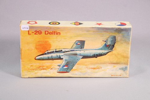 Lp118 maquette 1 72 - lp118, 1/72