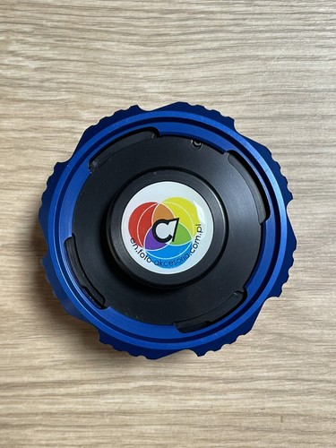Lens micro 3 - pl, mft