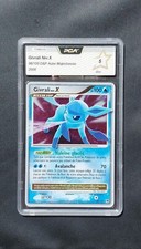 Carte Pokémon Givrali X 98/100 - D&P Aube Majestueuse - FR - PCA 5