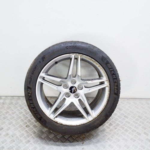 Ford mustang coupe mk6 - ford,