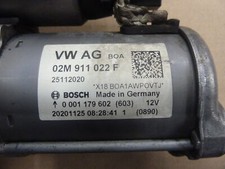 DEMARREUR SEAT ARONA 1.0 TSI