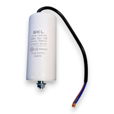 CONDENSATEUR DE MARCHE SKL