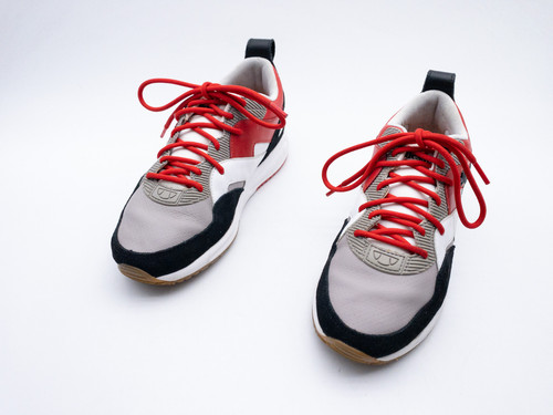Ellessee unisexe sneaker - ellessee,
