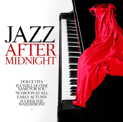 Jazz après minuit de - après,