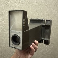 Polaroid Big Shot Portrait