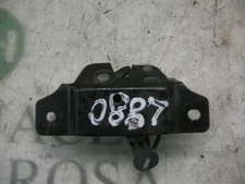 COFFRE / SERRURE DE PORTE / 5552011 POUR PEUGEOT 406 BERLINA S1/S2 SR