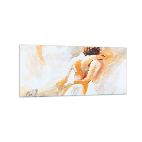 Impression sur verre 120x50cm - impression,