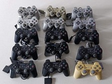 Lot Manettes Sony Officielle