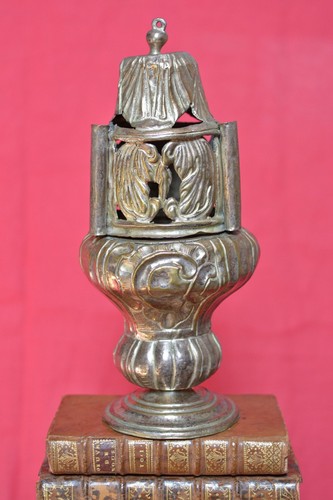Encensoir louis xiv - louis,