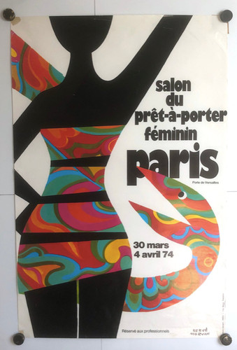 Hervé morvan salon du - morvan, "