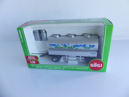 1972 siku 50 - /, remorque