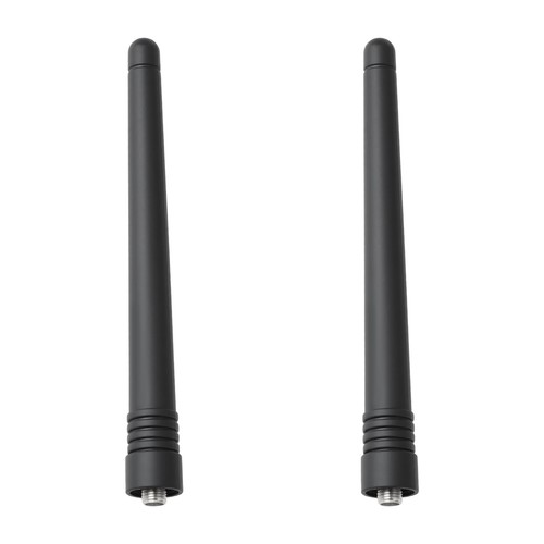 Antennes courtes radio - 2,