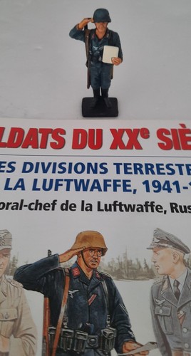 Delprado soldats xxeme - delprado-soldats,