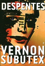 Livre Vernon Subutex Despentes