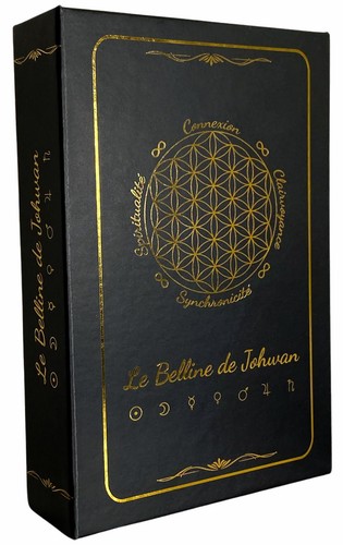 Belline johwan 53 - de,