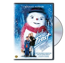 Jack Frost (DVD) Michael