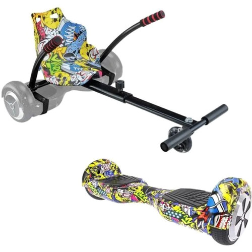 Urbanglide pack hoverboard - urbanglide,
