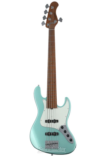 Sadowsky metroexpress fret - sadowsky, 21-fret