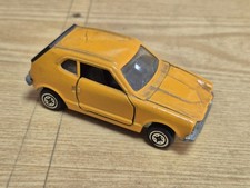 Voiture Miniature Honda Coupe Z 1/43 Politoys