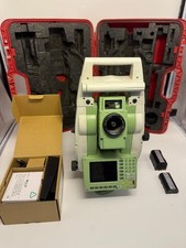 Leica tcrp1203 r400 - leica, robotic