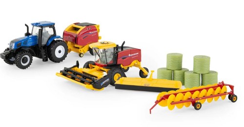 Ertl matériel de fenaison - ertl,
