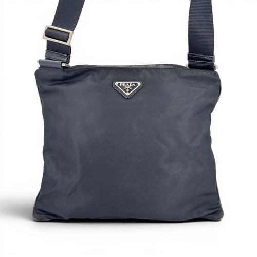 Authentique sac - , à