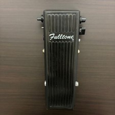 Fulltone CLYDE Deluxe Wah