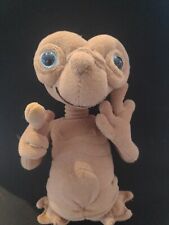 Peluche E.T l'extra terrestre