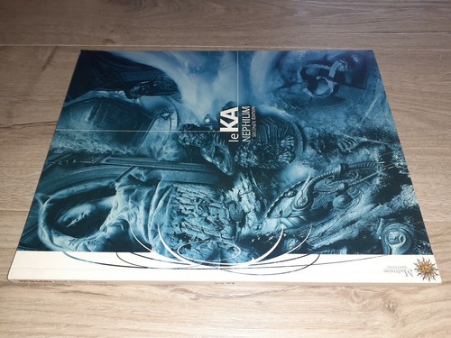 Livre jeu rôle l - livre, de