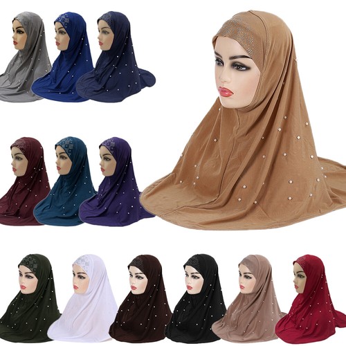 One piece muslim - one,