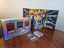 Yu-Gi-Oh! Legendary Collection