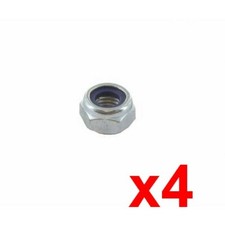 112156602 ecrou autobloquant - 112156602/0,