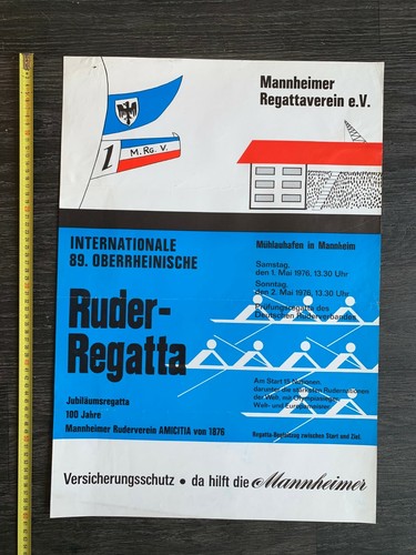 Rowing championships mannheim - championships,