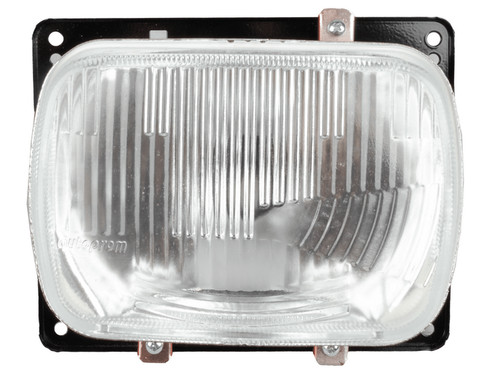 Phare avant tracteur fiat new - avant,