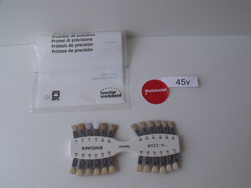 Ivoclar vivadent ips - ivoclar,
