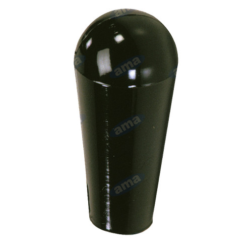 Pommeau trou 10mm bouton pour - trou,