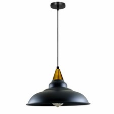 Suspension design lustre