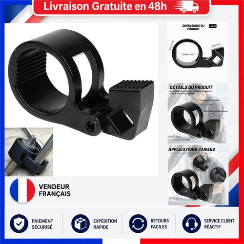 Extracteur rotule axiale - extracteur,