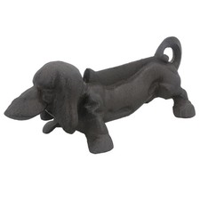 Grattoir de botte de teckel