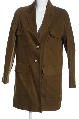 Zara basic blazer - basic, long