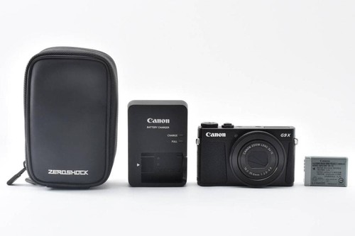 Appareil photo numérique